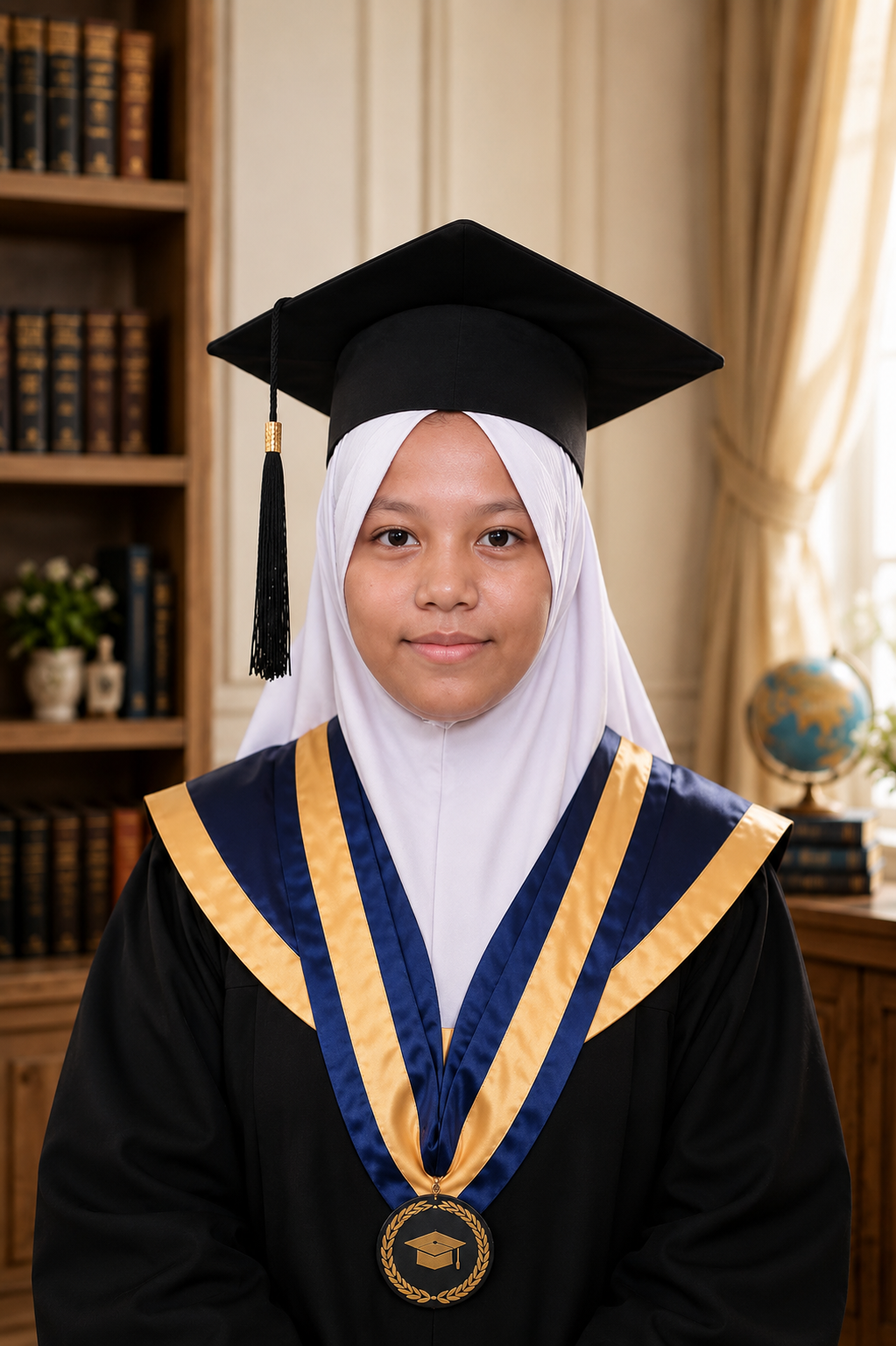 Sitti Aisyah Malik